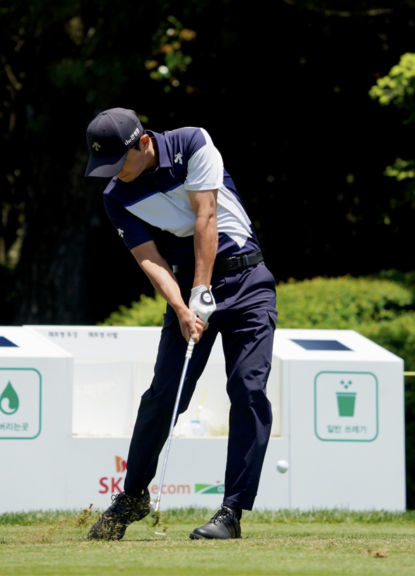 KPGA SK telecom OPEN 2024